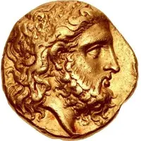 Stater - Alexander Tarentum