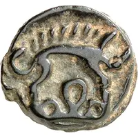 Potin au sanglier classe Ie