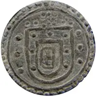 1 Bastardo - Sebastião I