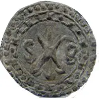 1 Bastardo - Sebastião I