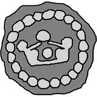 Denier Bracteate Reval