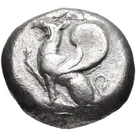 Tetradrachm