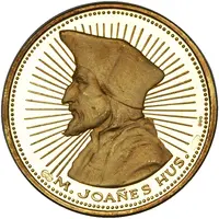 5 Dukátů Truth wins