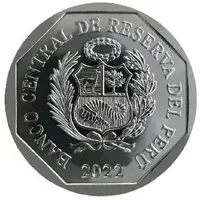 1 Sol José Baquíjano y Carrillo