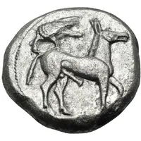 Tetradrachm