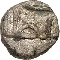 1/4 Larin - Muhammad Imaduddin II