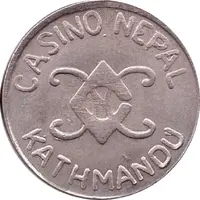 Game Token - Casino Nepal Kathmandu Bally