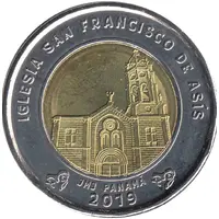 1 Balboa Saint Francis of Assisi Church