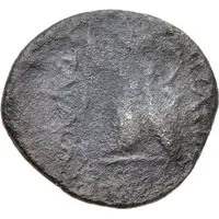 4 Chalkoi - Artavasdes I Athena