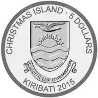 5 Dollars Snowman Body