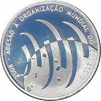 200 Escudos WTO