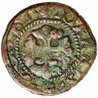 1 Trillina - Johann Jakob Trivulzio Small M