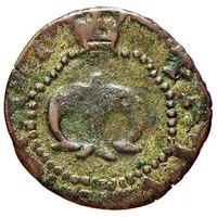 1 Trillina - Johann Jakob Trivulzio Small M