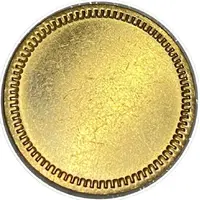 Token - Munzen-chips