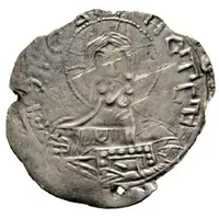 Srebrennik - Vladimir the Great type I