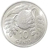 10 Cents
