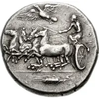 Tetradrachm