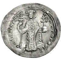 Miliaresion - Romanus III Argyrus