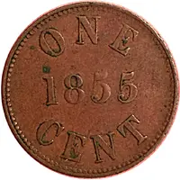 1 Cent Fisheries and Agriculture