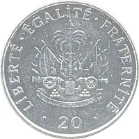 20 Centimes