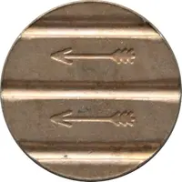 Parking Token - Asuncion Zona 1