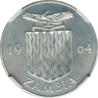 1 Shilling