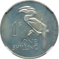 1 Shilling