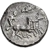 Tetradrachm