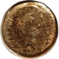 Denarius - Sextus Pompeius NEPTVNI / Q•NASIDIVS