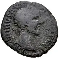 Unknown Æ - Imitating Antoninus Pius, 138-161