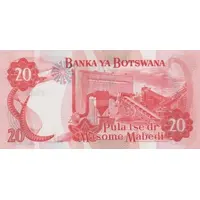 20 Pula