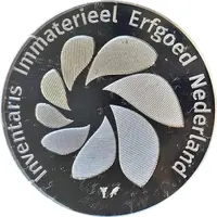 Medal - The Walk of the World