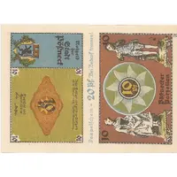 20 Pfennig Industry Series