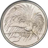 1/2 Mark - Wilhelm II