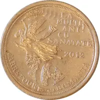 Token - Carrefour Romania