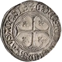 Parpaiolle - Georges de Saluces