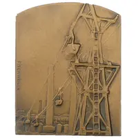 Minière et Métallurgique Rodange - Charles Libotte