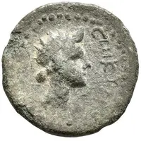 Æ16 - Seleukeia ad Kalykadnon