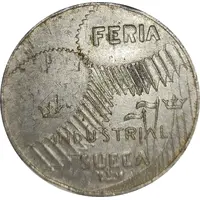 FERIA INDUSTRIAL SUECA