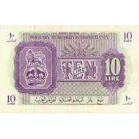 10 Lire