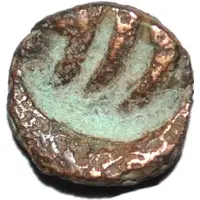 Unknown Æ - Wik/Wir Middle Period