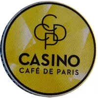 Café de Paris Oktoberfest 2016