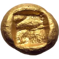 1⁄12 Stater - Kroisos Light Type