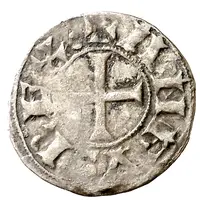 Meaja - Alfonso VI Leon