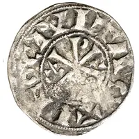 Meaja - Alfonso VI Leon