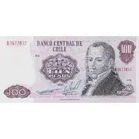 100 Pesos