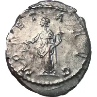 Antoninianus - Postumus MONETA AVG, Cologne