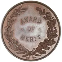 Award Berbice Industrial Exhibition