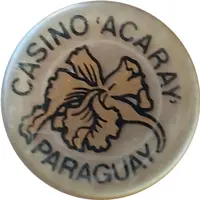 Casino Acaray Flower