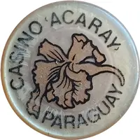 Casino Acaray Flower